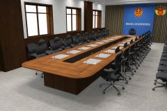 會議操作臺與普通會議桌的區(qū)別有哪些？